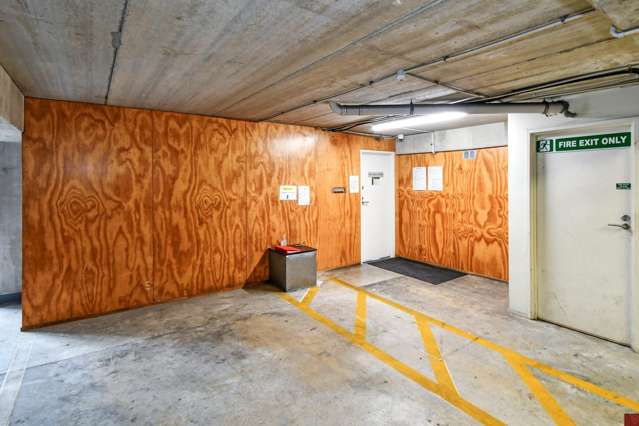 CU2/2 Beach Road Auckland Central_4