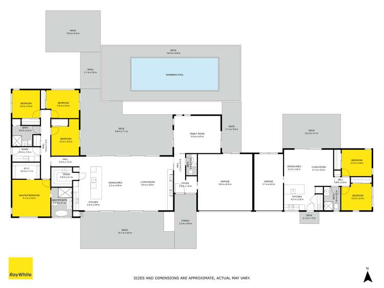 983b Hibiscus Coast Highway Waiwera_20