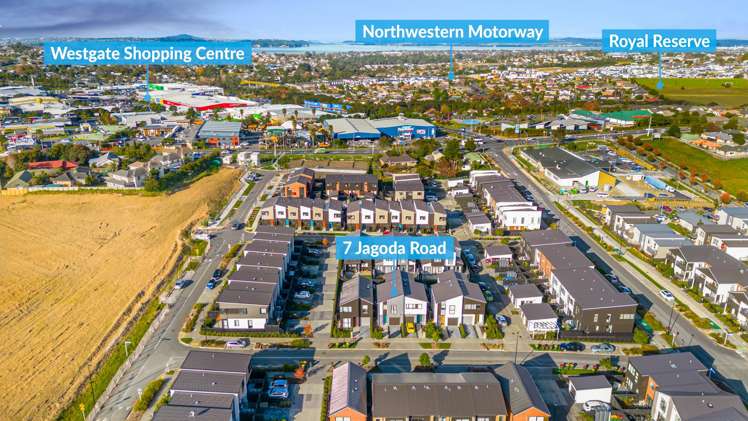 7 Jagoda Road Westgate_19