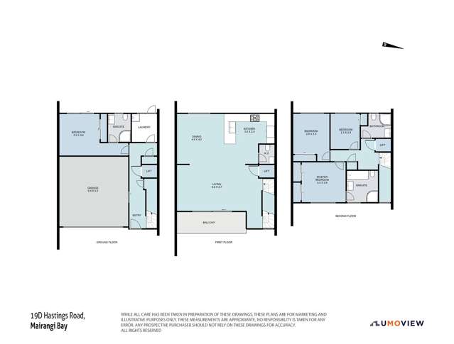 Lot 4/19 Hastings Road Mairangi Bay_1