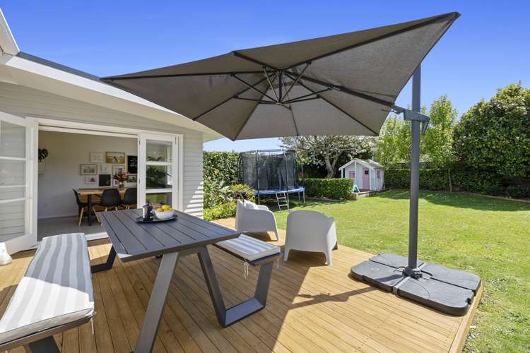 9 Trafalgar Street Westown_7