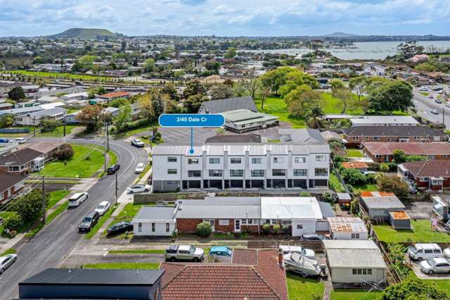 Centrally Located and Affordable in Pakuranga