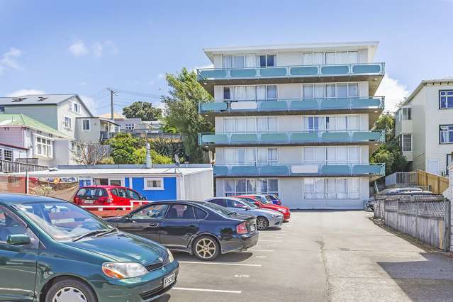 15/60 Rintoul Street Newtown_1