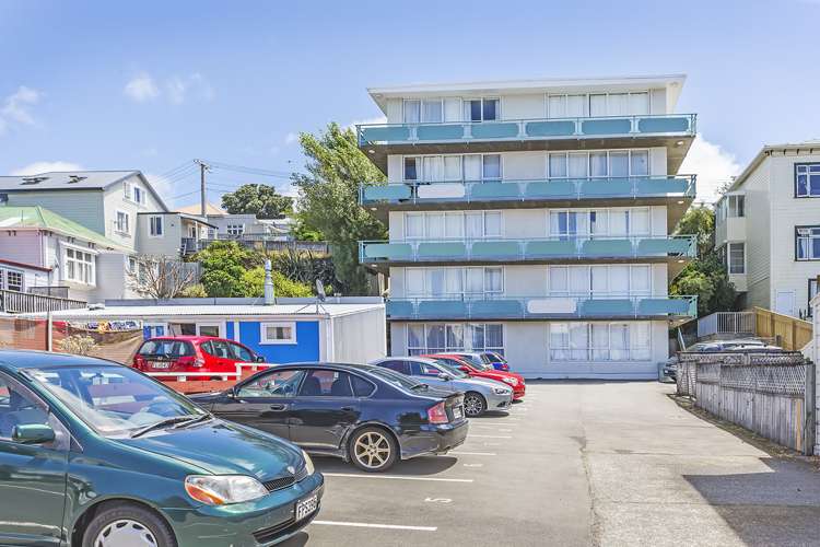 15/60 Rintoul Street Newtown_1