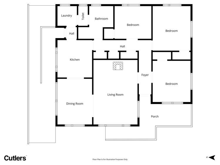 12 Salisbury Road Bradford_27