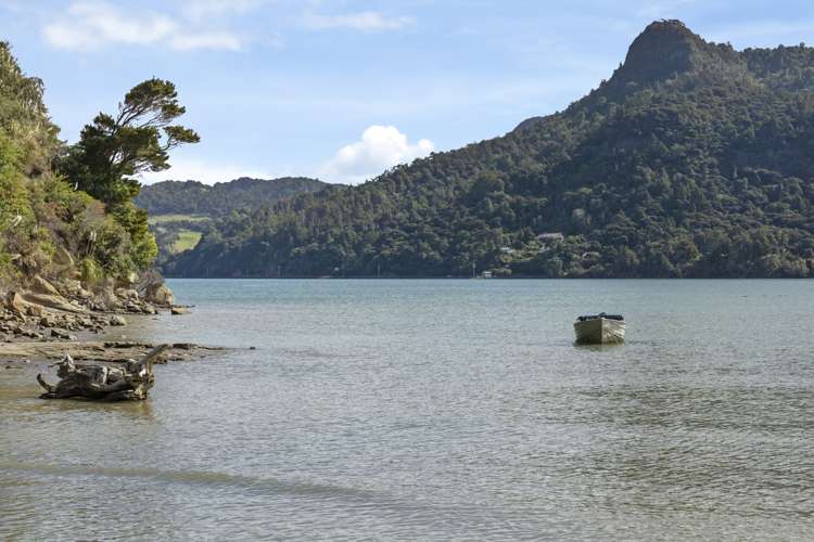 33 Foster Avenue Huia_22