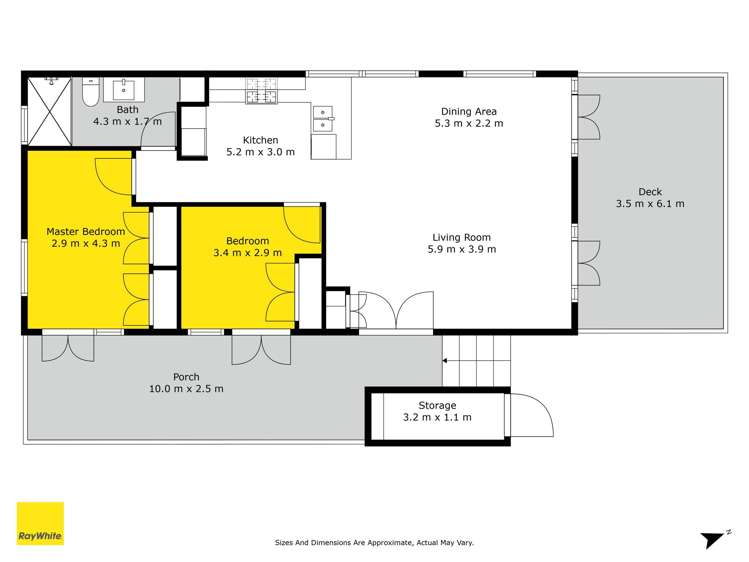 54 Hackett Street Saint Marys Bay_15