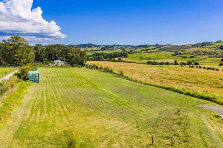 Lot 2 1124 Kaiwaka-Mangawhai Road_0