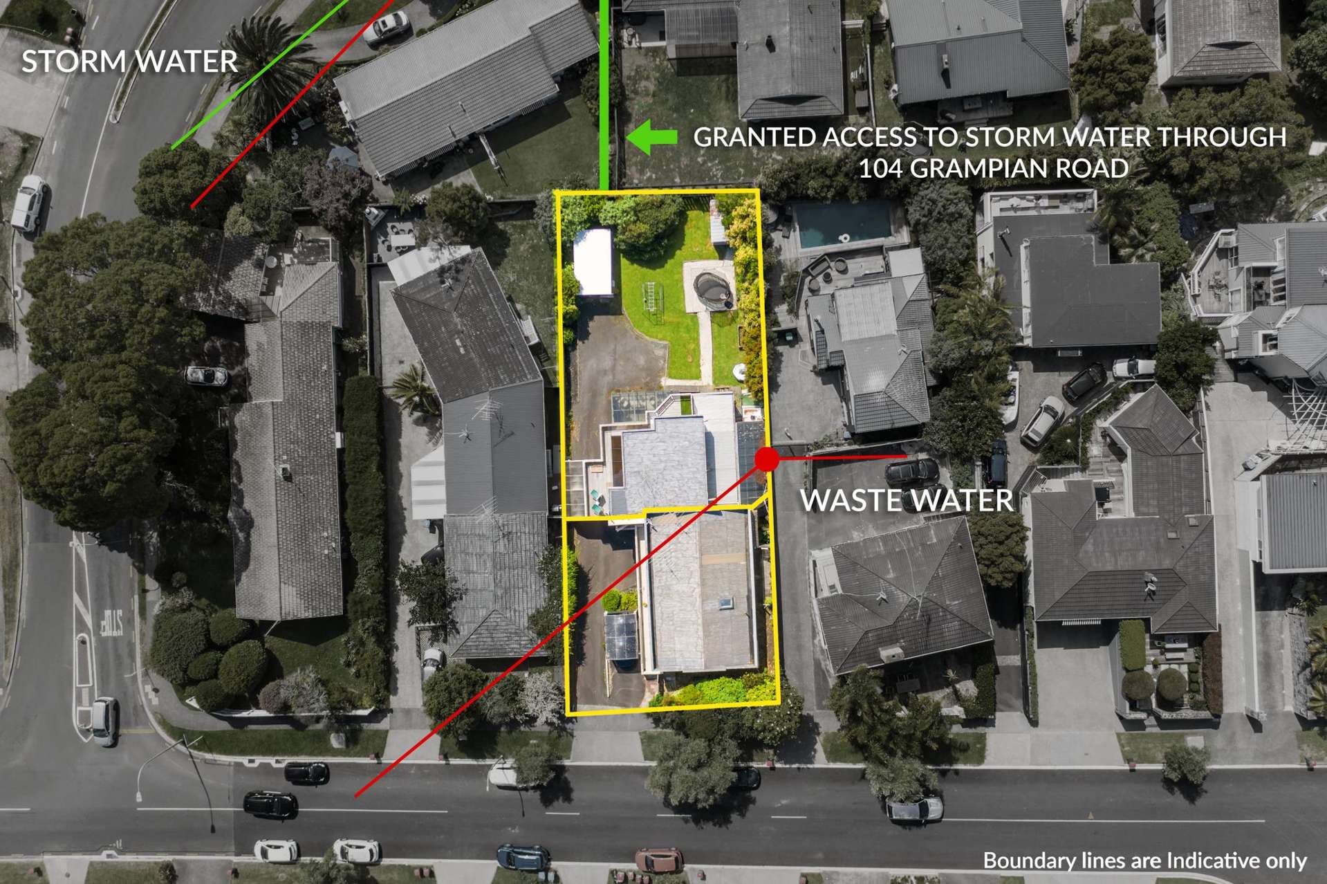 1 & 2/66 Allum Street Kohimarama_0