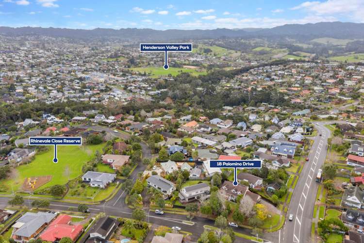 18 Palomino Drive Henderson_19