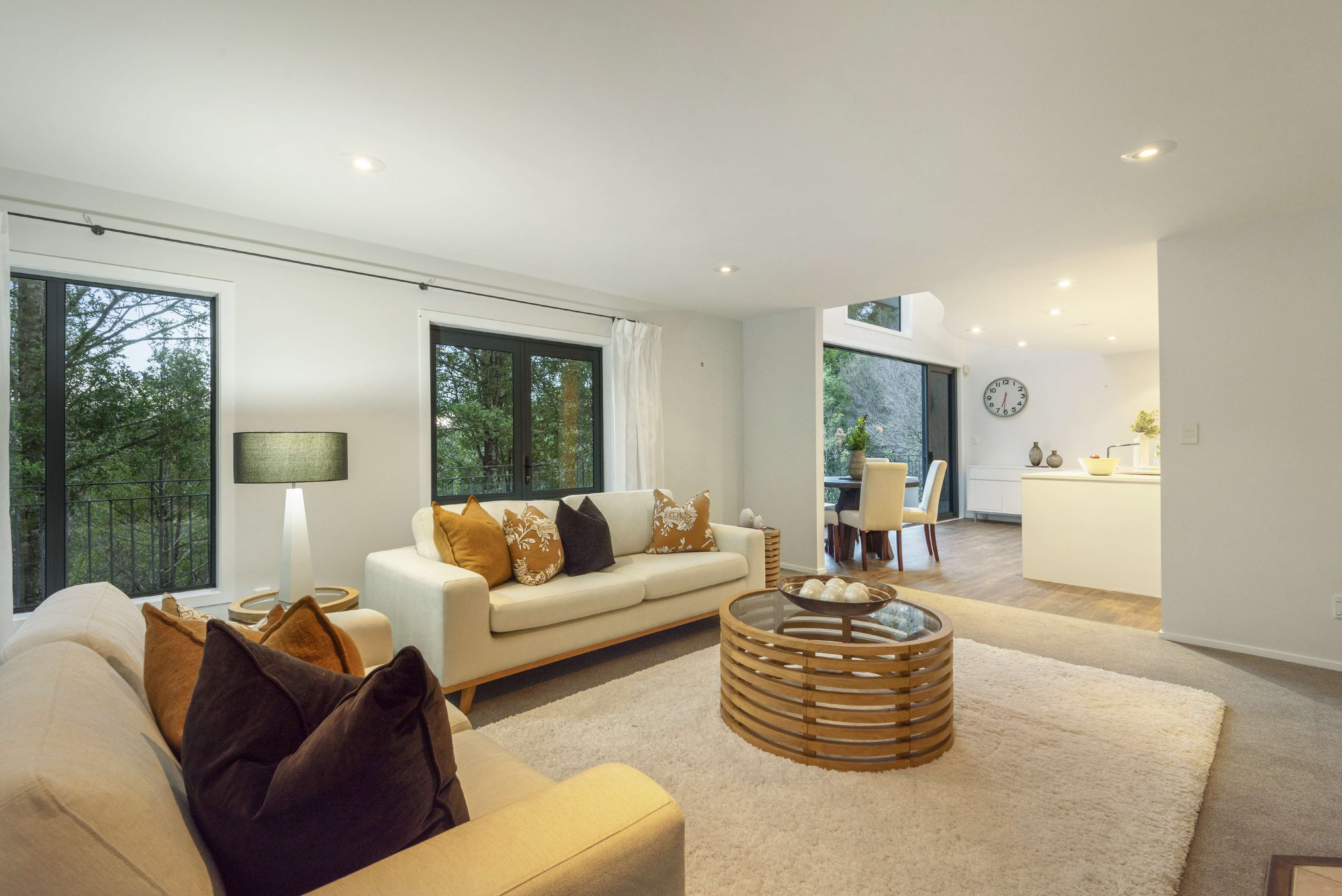 6 Hobson Heights Road Albany North Shore City Houses for Sale