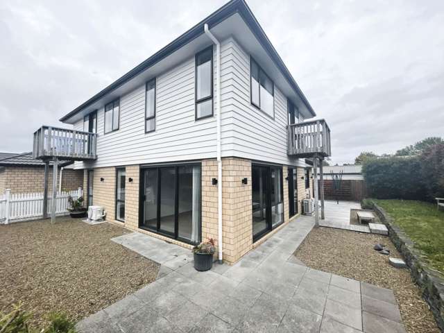 Family Home in a Peaceful Location