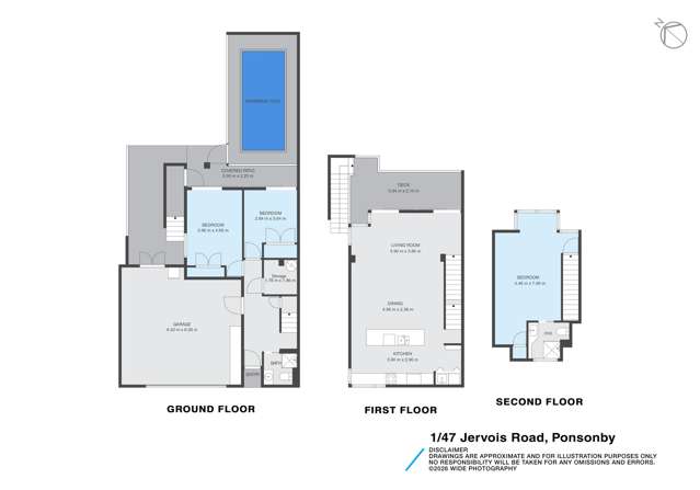 1/47 Jervois Road Herne Bay_1