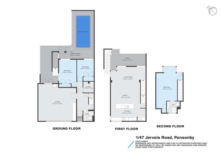 1/47 Jervois Road Herne Bay_26