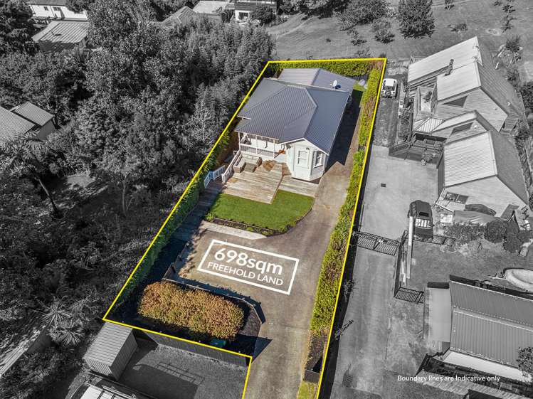 86a Bollard Avenue New Windsor_19