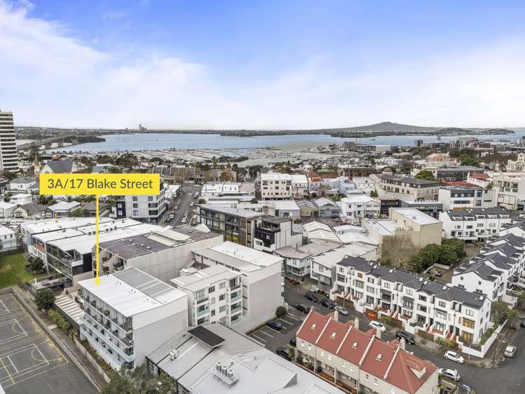 3a/17 Blake Street Ponsonby_21