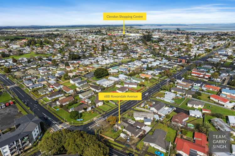 68b Rowandale Avenue Manurewa_11