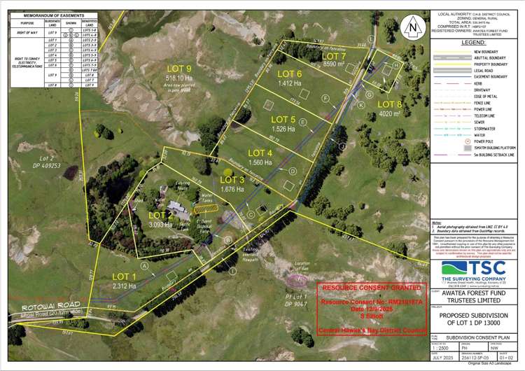 207 Rotowai Road Omakere_12