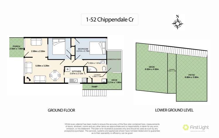 1/52 Chippendale Crescent Birkdale_12