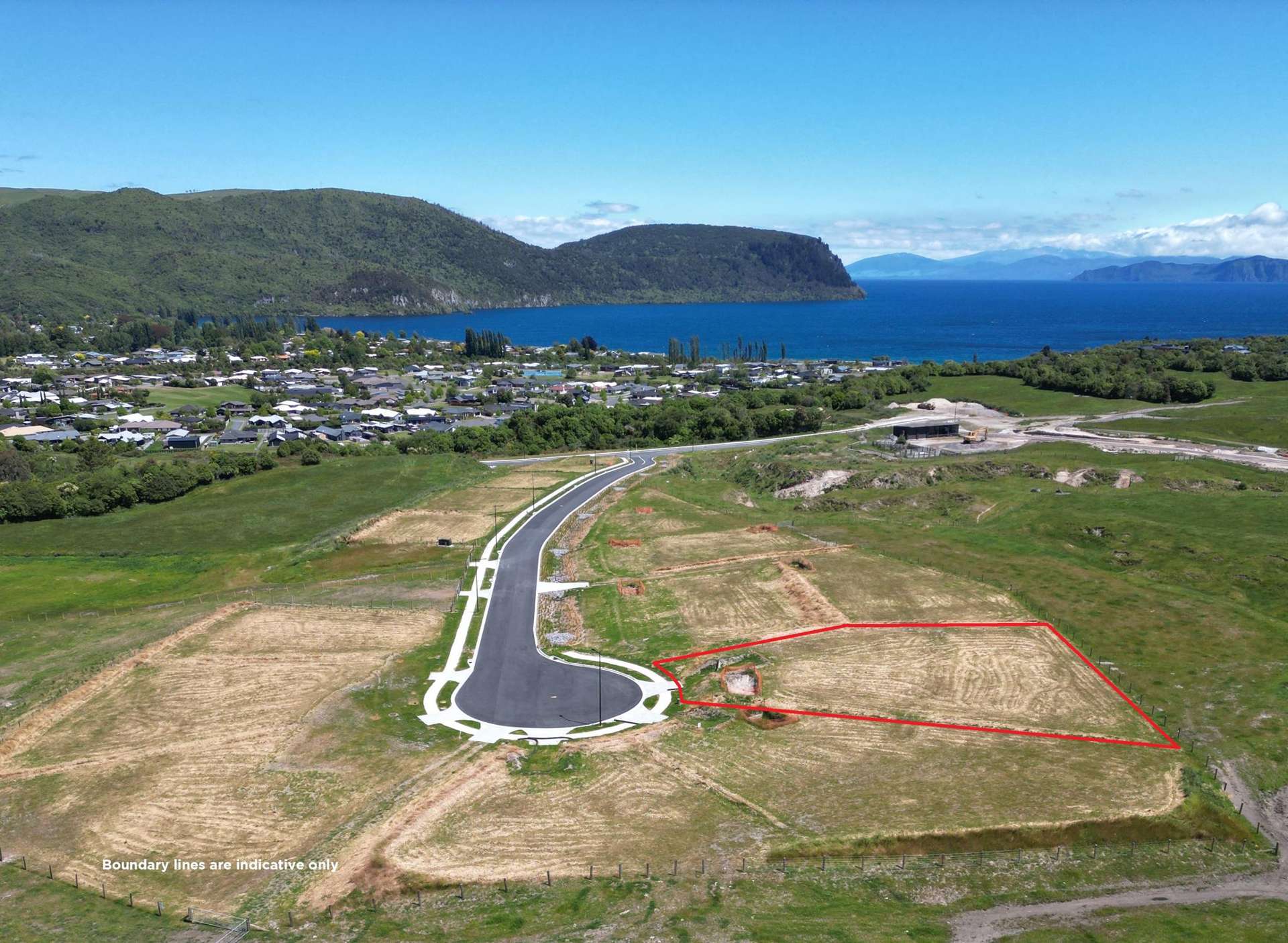 Lot 15 The Terraces, Kahikatea Drive Kinloch_0