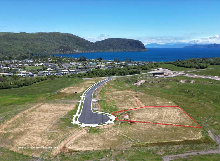 Lot 15 The Terraces, Kahikatea Drive_0