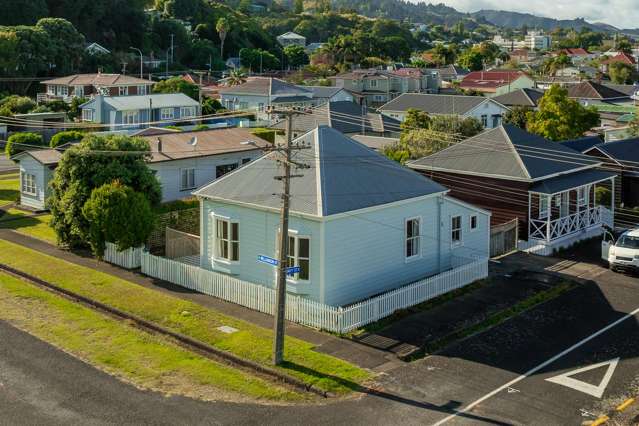 300 Williamson Street Thames_1