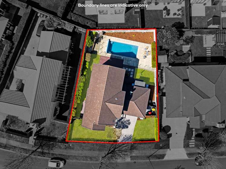 6 Fountain Avenue Karaka_23