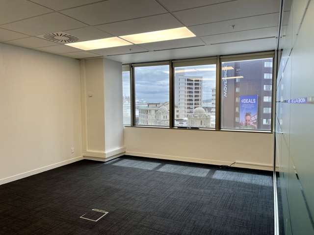 Part Level 8b/45 Queen Street Auckland Central_1