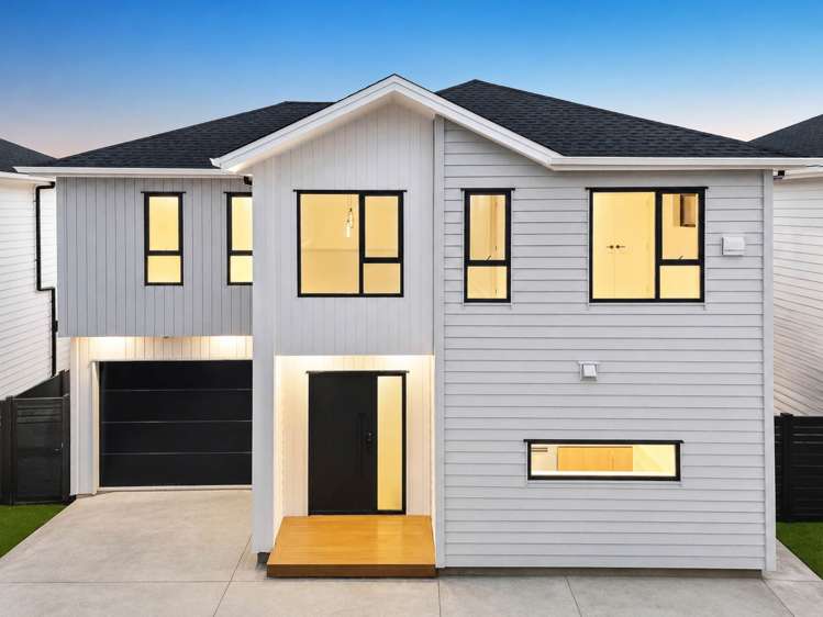 Lot 2/18 Glen Norman Avenue_0