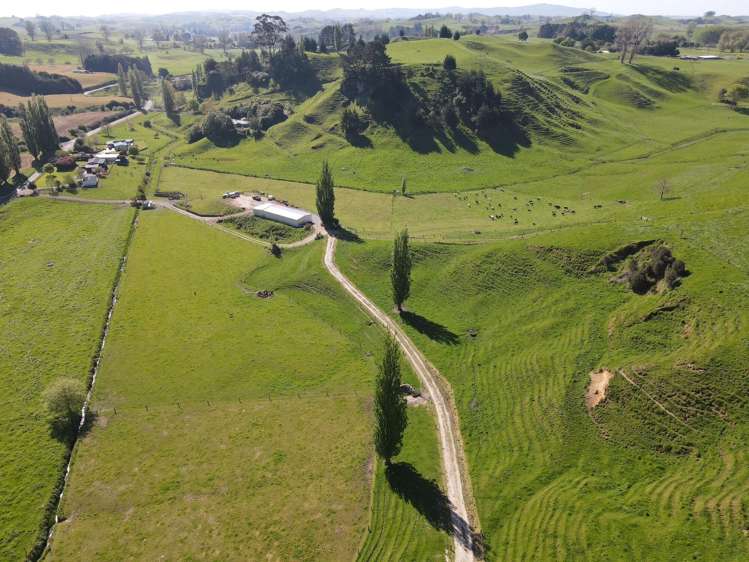 141 Puketirau Road Tirau_31