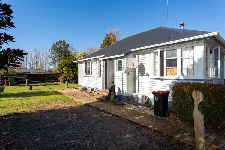 1A Junction Street Putaruru South Waikato Houses for Sale One Roof