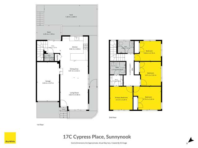 4/17 Cypress Place Sunnynook_1