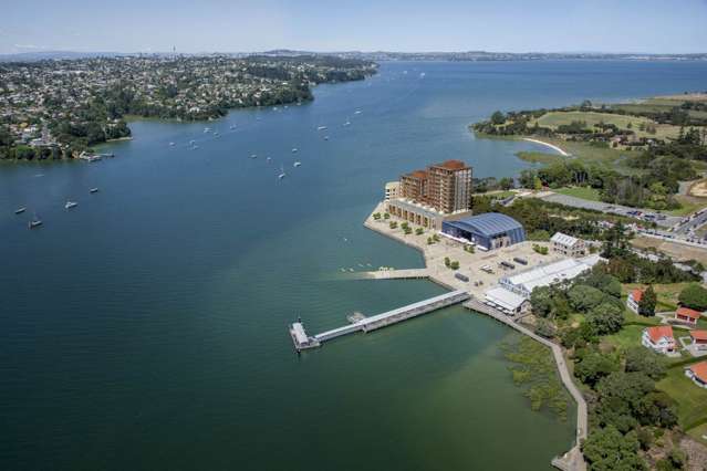 Terrace 6/4 Boundary Road Hobsonville_2