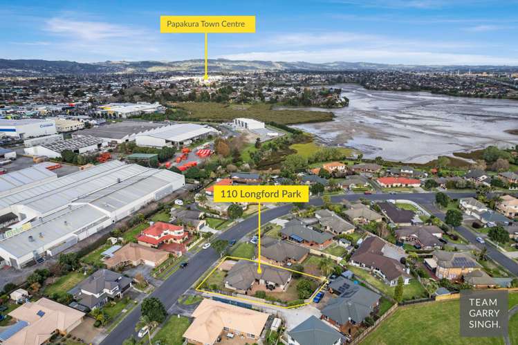 110 Longford Park Drive Takanini_21