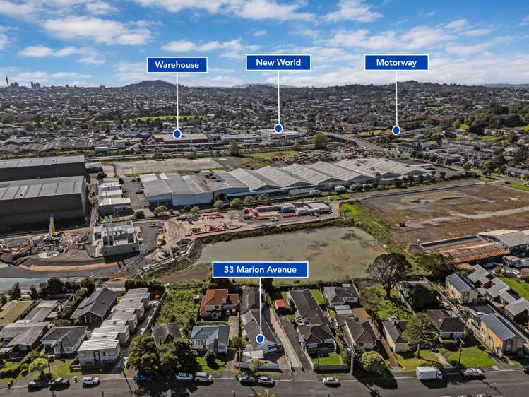 33 Marion Avenue Mt Roskill_18