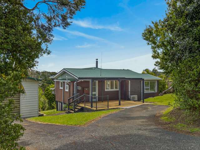 Developers Dream in Russell Township