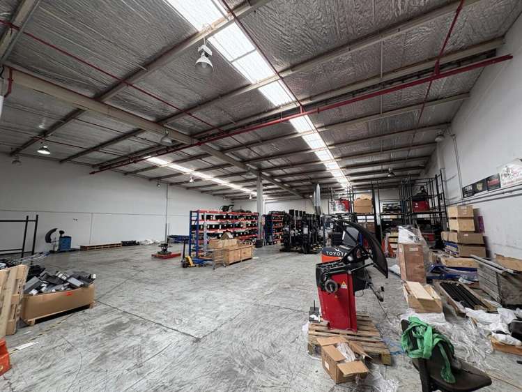 Unit 5, 99 Carbine Road Mount Wellington_1