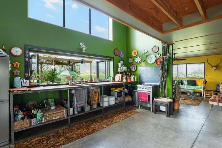 768 Wardville Road Te Aroha_18