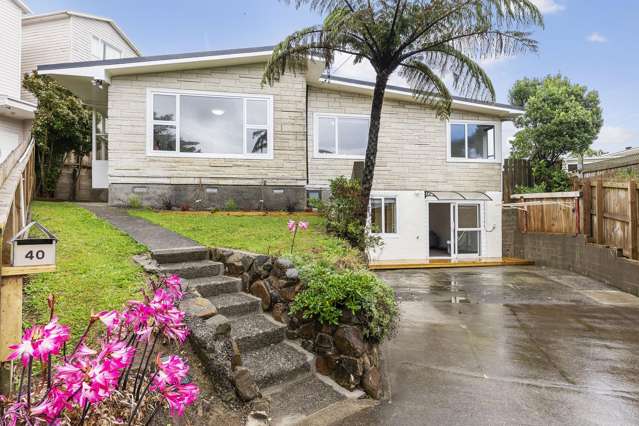 Sun-Drenched Versatility in the Heart of Newlands