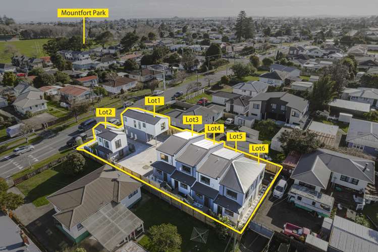 Lot 1/28 Friedlanders Road Manurewa_19