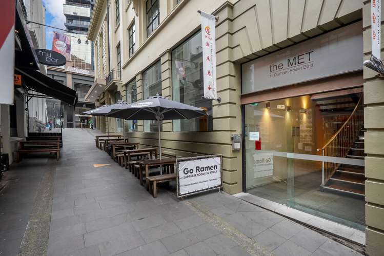 4N/11 Durham Street East Auckland Central_16
