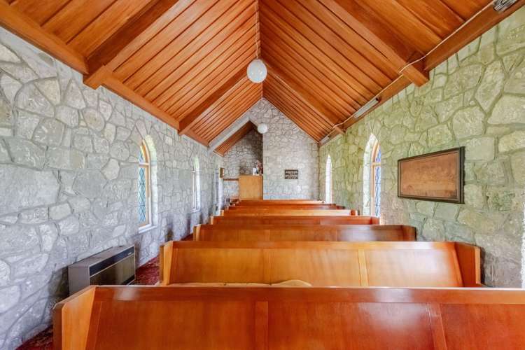 1747 Porangahau Road, Wanstead Presbyterian Church Waipukurau_7