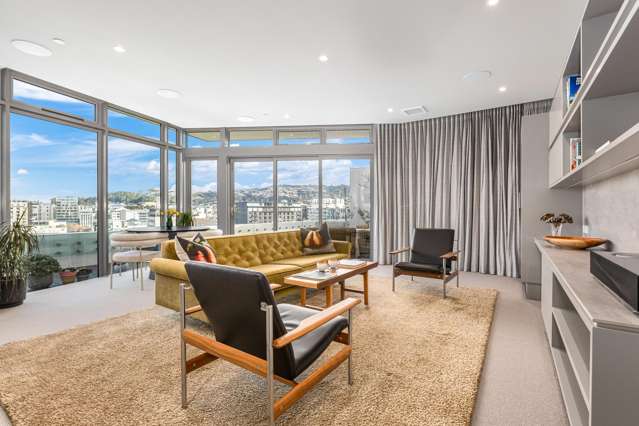 604/22 Herd Street Te Aro_4