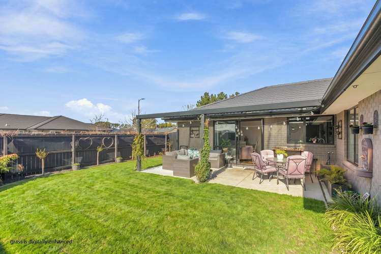 165 Georgina Street Marshland_19