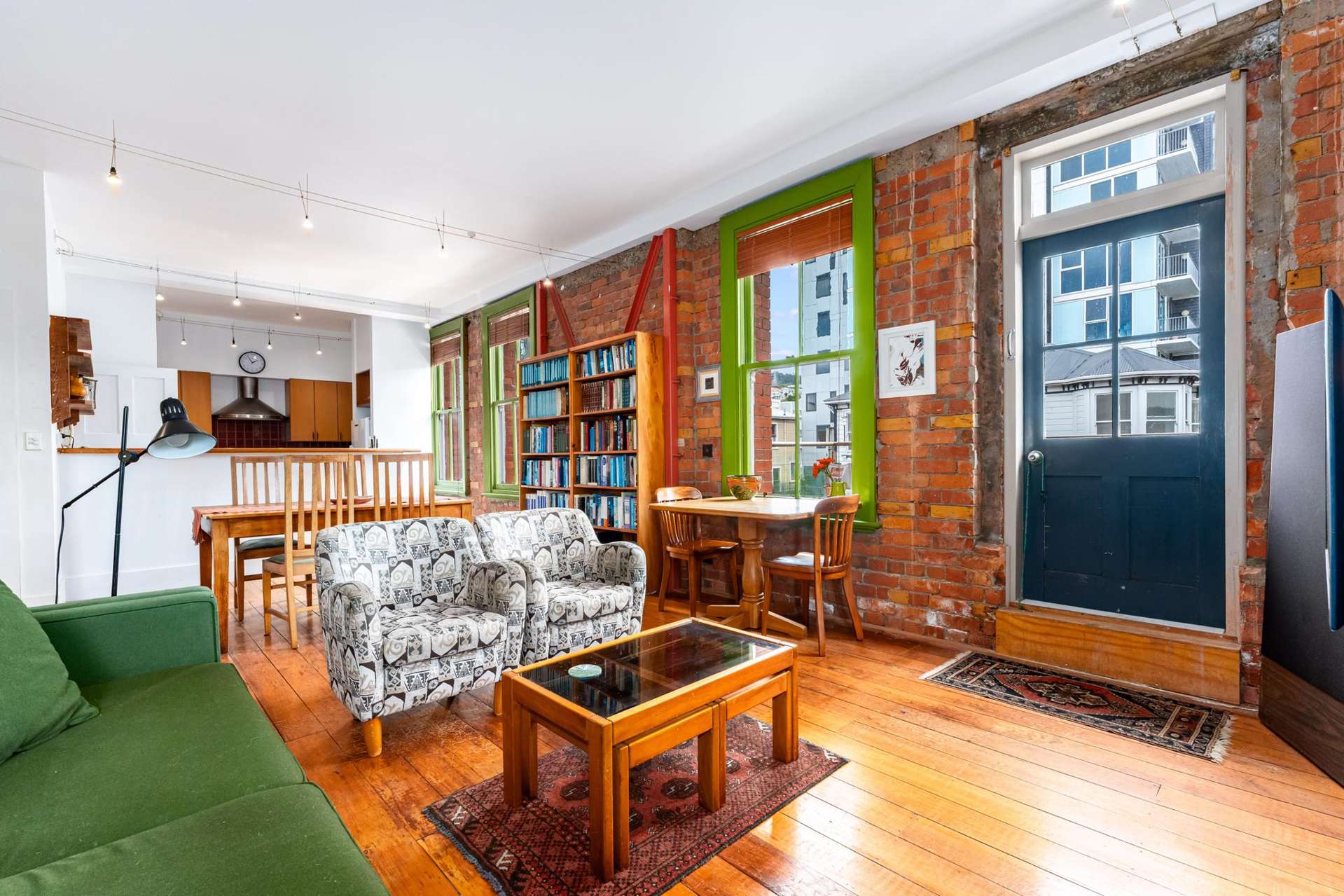 1B Kensington Street Te Aro_0