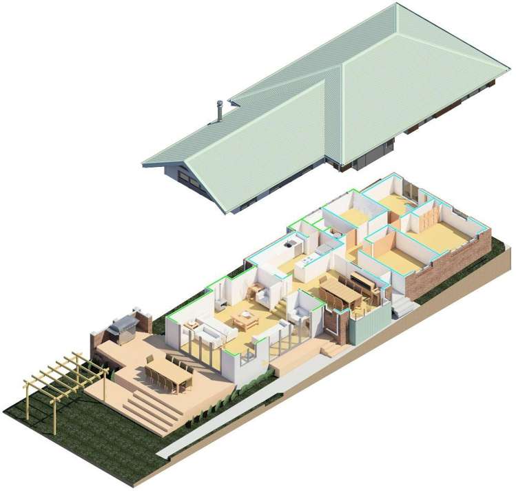 16 Tiki Street New Lynn_15