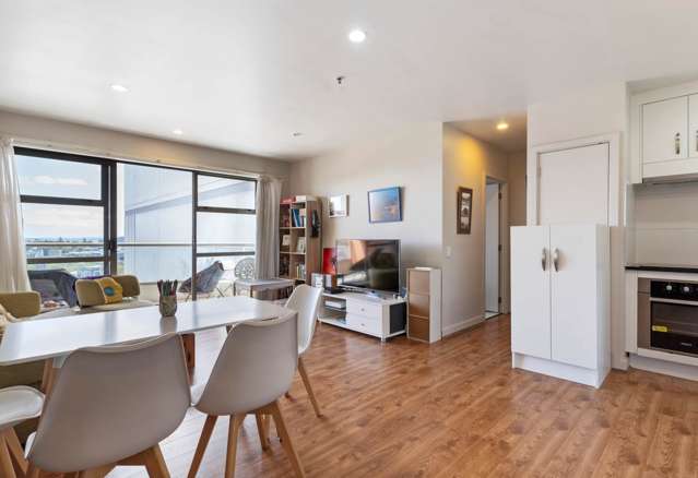 10C/125A Hobson Street City Centre_2