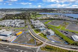 Industrial sites in popular northern hub