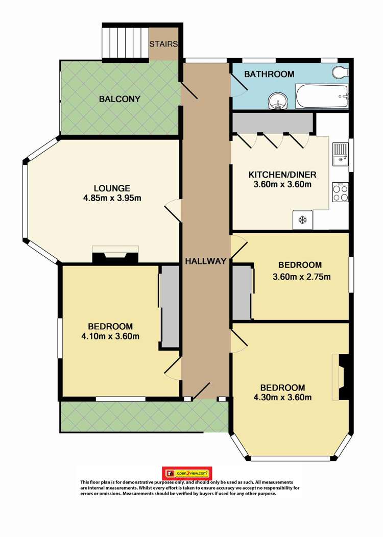 1 Rossgrove Terrace Mount Albert_9