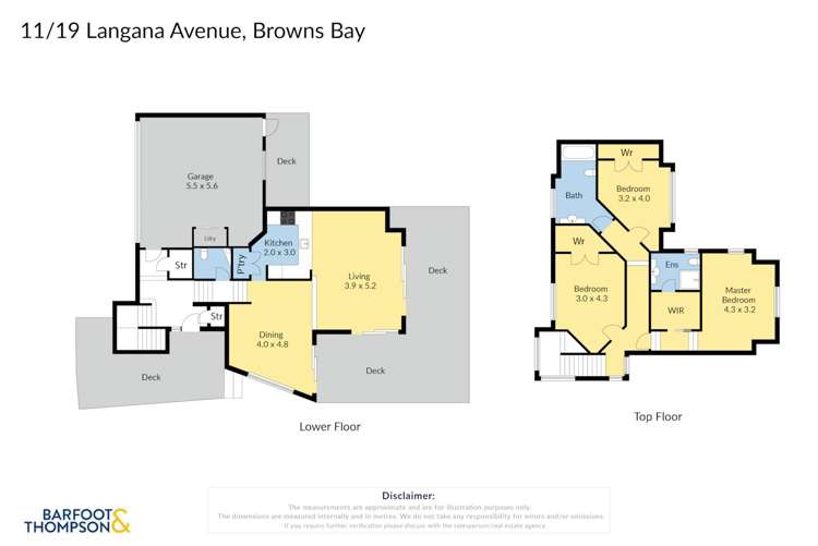 11/19 Langana Avenue Browns Bay_21